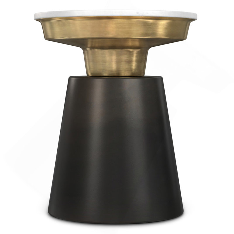 Jaxine Side Table