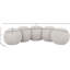 Banc en tissu Apollo Boucle-108742299-108742302