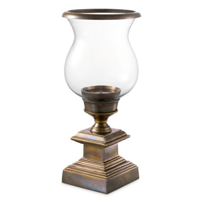 Datcha Candle Holder