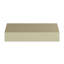 Moulure couronnée Endurathane Marcus, H 1 po x P 3/4 po x F 1 1/4 po x L 96 po, apprêtée en usine
