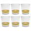 Wilmar Whiskey Glass