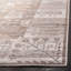Tapis à motif floral Escoba-19262261