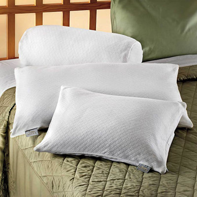 Buckwheat Medium Pillow