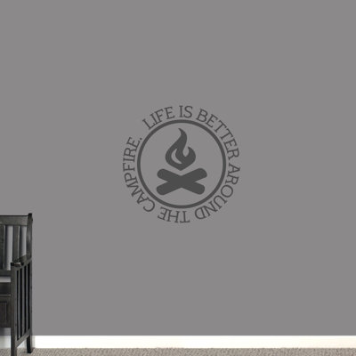 Neece Landscape & Nature Wall Decal