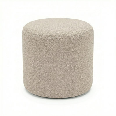 Pouf rond 18 "Lily Gardens