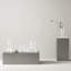 Cut In Number Table Vase-71475878