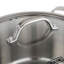 Viking Hard Anodized Nonstick Stock Pot with Lid-35220376