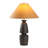 Sola 24" Resin Table Lamp