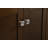 Modena 24'' Single Bathroom Vanity with Ceramic Top-566648539