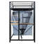 Lit mezzanine simple en métal avec bureau-1692323812-1692323811