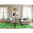 Keme Washable Geometric Indoor Rug-50070360