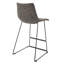 Harisah 2 - Person Pedestal Dining Set-89157090
