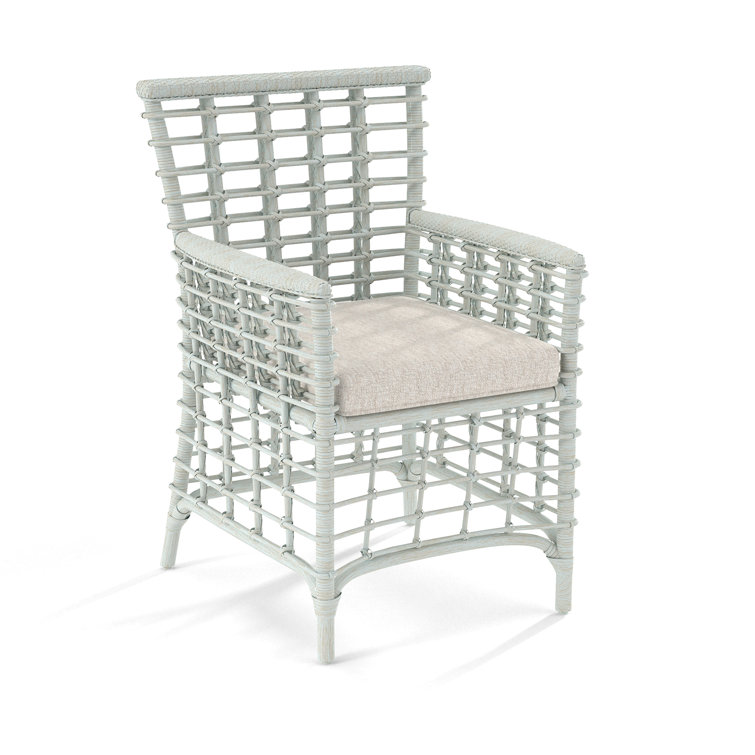 Fauteuil Luca