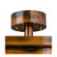 Maille 5 - Light Semi Flush Mount