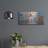 Fairgrounds' by Eric Joyner, Metal Wall Art-648725289