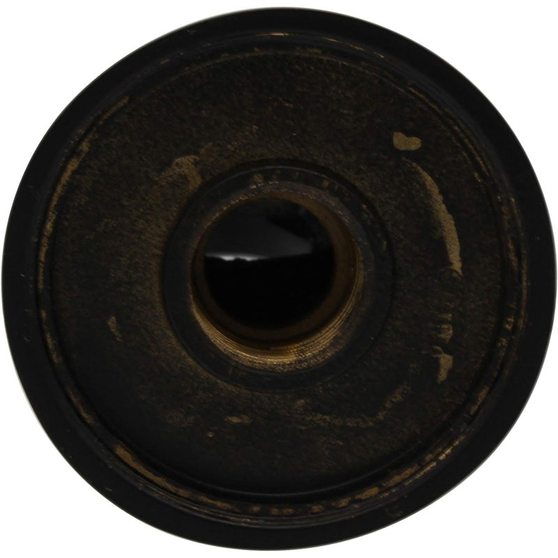 Bec de baignoire standard de 5 1/2 pouces, Bronze frotté à l'huile