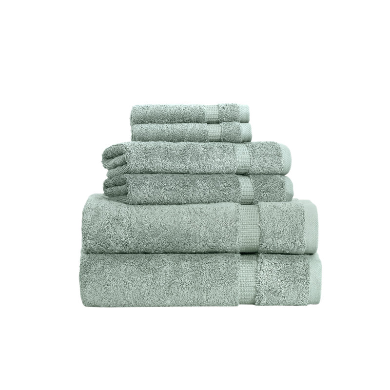 Lovette Plush Mulit-Size Set, Green