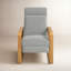 Fauteuil inclinable Jillette-1659681405