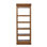 Center Library Bookcase
