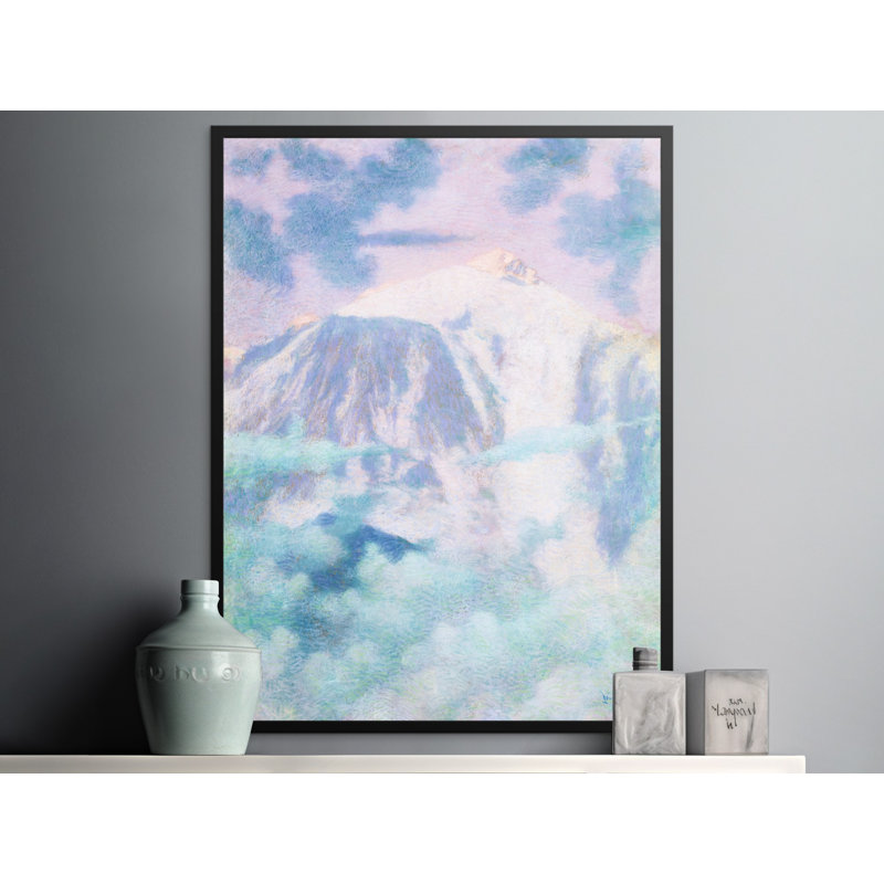 Wilken No Frame Print, 6x8
