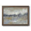 Toile encadrée Cool Cool Horizon II de qualité supérieure - prête à être accrochée-153568855
