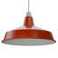 18.7cm H Metal Dome Lamp Shade-210098161
