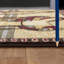 Tapis tribal beige moyen sud-ouest Tribes-1723645723
