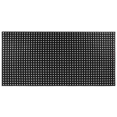 vidaXL Mat Rubber 22 mm