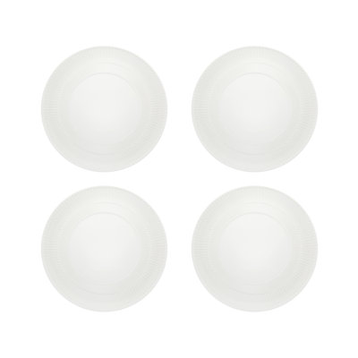 Assiette plate 11,1 "Ornament