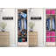 Panier de rangement pliable et pliable-1812690981