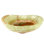 Onyx Marble Designs 16'' Golden Marble Oval Bathroom Sink