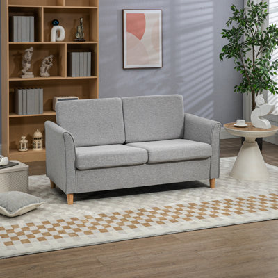 2 Seater Loveseat