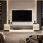 Meuble télé 70,9 po Modern-773774747