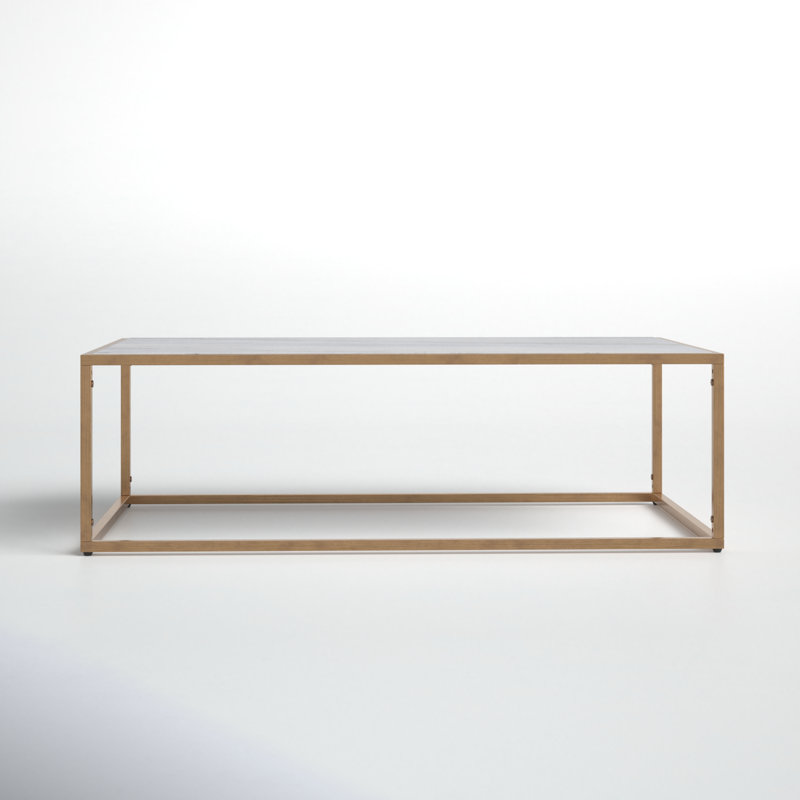 Wells Single Coffee Table