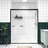 60" Adjustable Width Double Sliding Shower Door With Stainless Steel Handle, Waterproof Design, Mute Rollers, Handle As Towel Rail For Bathroom Design-123115442