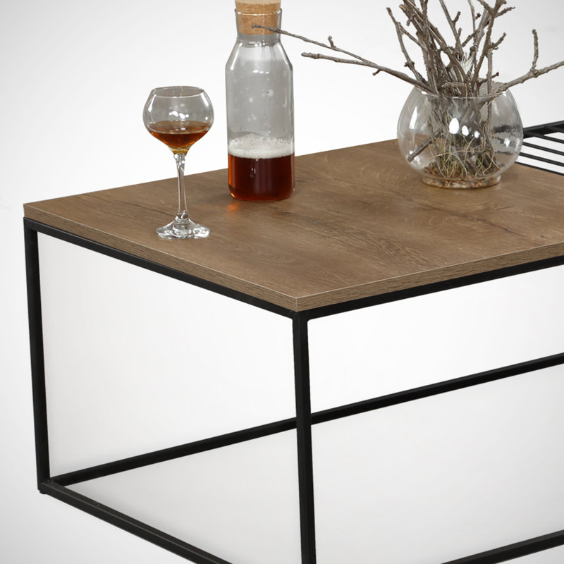 Table basse Sagefield