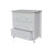 Calumet Heimann 3 Drawer Chest-833817006