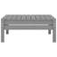 Boesch Solid Wood 2- Person Patio Sofa-155559985