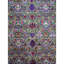Canterbury Hand Knotted Floral Area Rug-70055881
