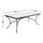 Versie Glass Top Coffee Table