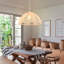 1 - Light Natural Pendant