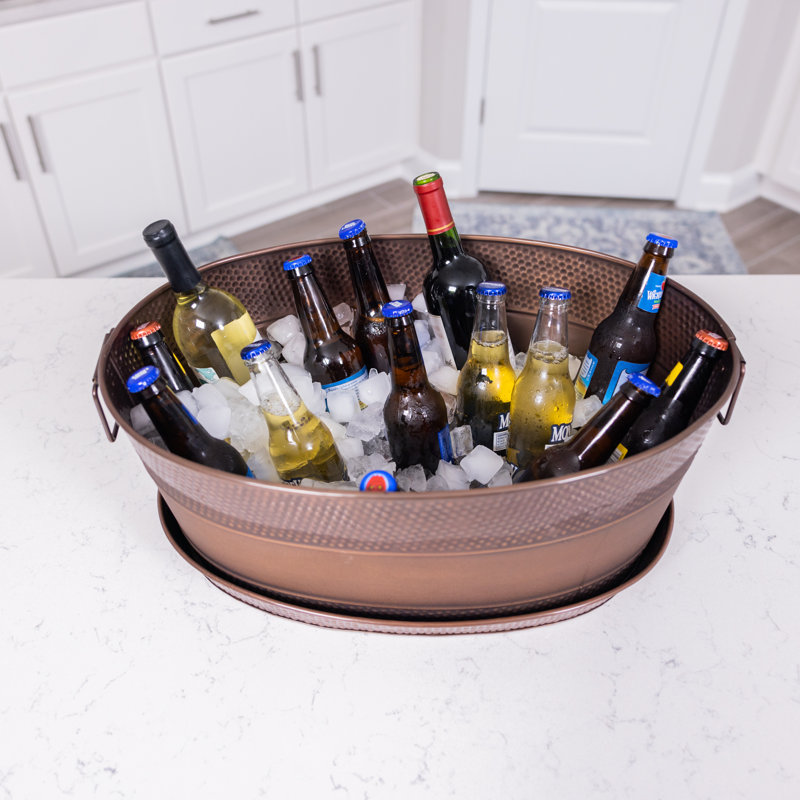 Ensemble de 3 pots à boisson Artjom