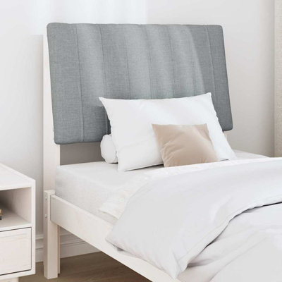 Solid Wood Headboard