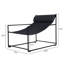 Chaise de patio Wegate