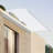 Slope Window Awning in Clear-88885494-100642747