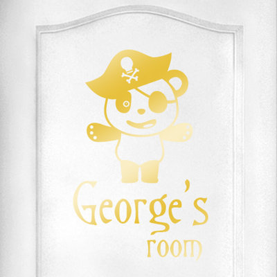 Wall Decal