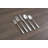 Rachel Mirror 20-Piece Flatware Set