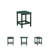 Mailloux Outdoor End Table