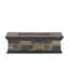 RECTANGLE MGO FIRE PIT - 50 000 BTU