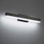 1-Light Dimmable LED Bath Bar-123366061